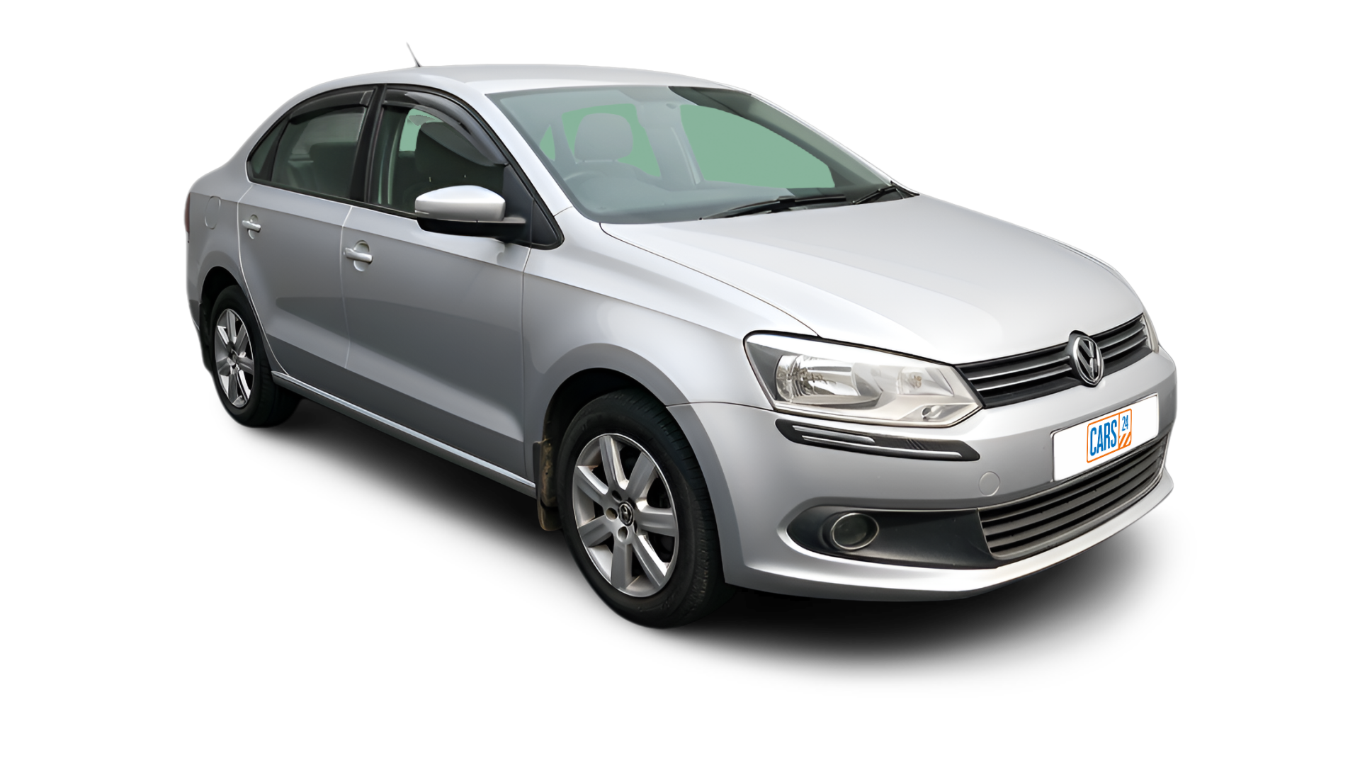 Volkswagen Vento-img